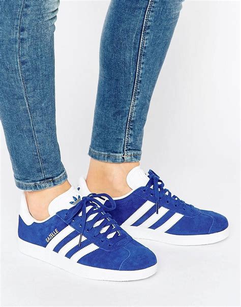 adidas originals royal blue